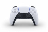Sony PlayStation 5 Slim Edición Digital 1TB, WiFi, Bluetooth 5.1, Blanco/Negro