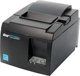 StarMicronics Miniprinter TSP100III Eco 250mm/s, USB, Compatible con Android