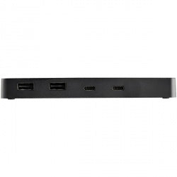 StarTech.com Switch KVM SV211HDUC, HDMI, 2x USB C