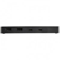 StarTech.com Switch KVM SV211HDUC, HDMI, 2x USB C