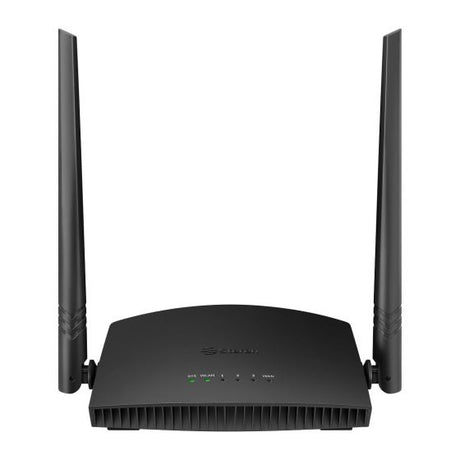 Router Steren Wi-Fi 300Mbps 2.4Ghz Hasta 20M De Cobertura FullOffice.com
