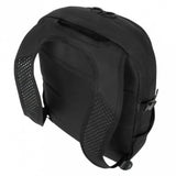 Targus Mochila TBB641GL de Plástico Reciclado para Laptop 15.6", Negro