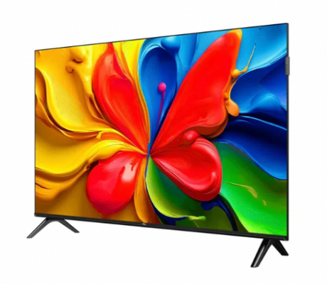 TCL Smart TV QLED 32Q2K 32", HD, Negro