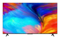 TCL S4 55S451G Televisor 139,7 cm (55") 4K Ultra HD Smart TV Wifi Negro