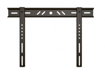 Techmakro Soporte de Pared Slim para Pantalla 40" - 80", hasta 55kg