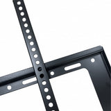 Techmakro Soporte de Pared Slim para Pantalla 40" - 80", hasta 55kg