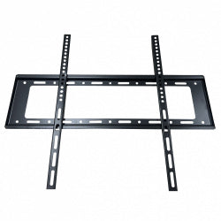 Techmakro Soporte de Pared Slim para Pantalla 40" - 80", hasta 55kg