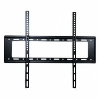 Techmakro Soporte de Pared Slim para Pantalla 40" - 80", hasta 55kg