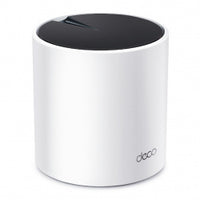 TP-Link DECO X55 (3-Pack) sistemas wi-fi mesh (wi-fi en malla) Enrutador de malla Blanco Sí Interno