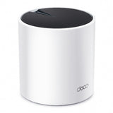 TP-Link DECO X55 (3-Pack) sistemas wi-fi mesh (wi-fi en malla) Enrutador de malla Blanco Sí Interno