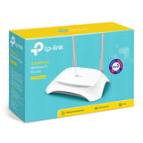 Router  TP-LINK TL-WR840N