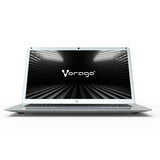 Laptop Vorago Alpha Plus 14" Intel Celeron N4020 Disco Duro 500Gb+64Gb Ram 8 Gb Windows 10 Pro Color Plata - Alpha Plus 4020-10-3