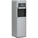 Whirlpool WK5915BD Dispensador de Agua 11/19 L Negro/Gris