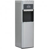 Whirlpool Dispensador de Agua WK5915BD, 11/19 Litros, Negro/Gris