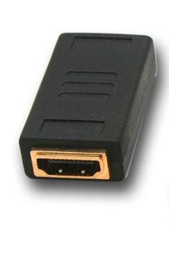 Conector HDMI hembra a HDMI hembra X-Case ACCCAHDM01