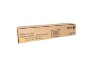Tóner Xerox 006R01483 Amarillo, 25.000 Páginas