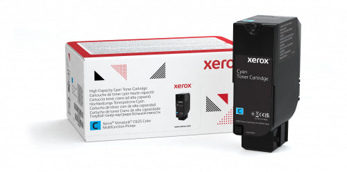 Tóner Xerox 006R04645 Alto Rendimiento Cian, 16.000 Páginas