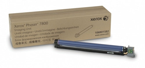 Xerox Unidad de Imágen 106R01582, 145.000 Páginas