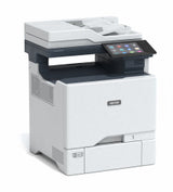 Xerox VersaLink C625_DN Impresora Multifunción Laser Blanco