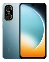 Xiaomi Poco C71 6.88" Dual SIM, 64GB, 3GB RAM, Azul