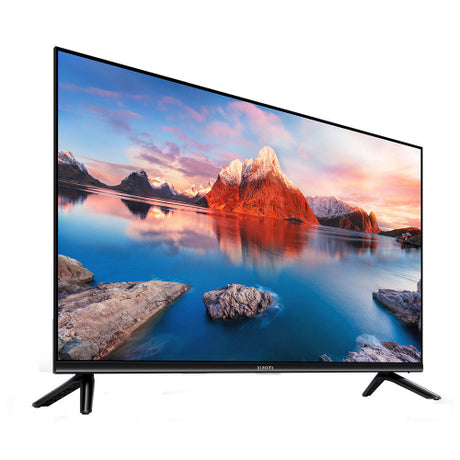 Xiaomi L32M8-A2LA Televisor 81.3 cm (32") HD Smart TV Wifi Negro, 1366 x 768 Pixeles, LED