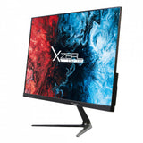 Monitor Gamer Xzeal Starter XST-580 LED 21.5", 1920x1080 Full HD, 75Hz, HDMI, Negro