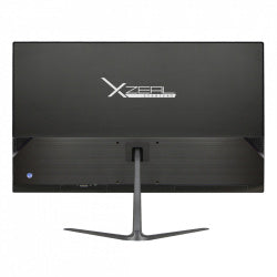 Monitor Gamer Xzeal Starter XST-580 LED 21.5", 1920x1080 Full HD, 75Hz, HDMI, Negro