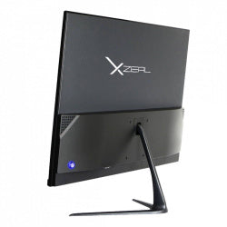 Monitor Gamer Xzeal Starter XST-580 LED 21.5", 1920x1080 Full HD, 75Hz, HDMI, Negro