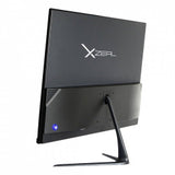 Monitor Gamer Xzeal Starter XST-580 LED 21.5", 1920x1080 Full HD, 75Hz, HDMI, Negro