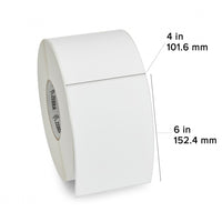 Zebra Z-Perform 2000T Label Impresora Transferencia térmica Blanco