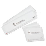 Zebra 105999-302 Impresora Blanco