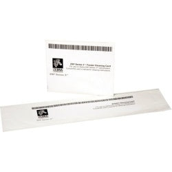 Zebra 105999-302 Impresora Blanco