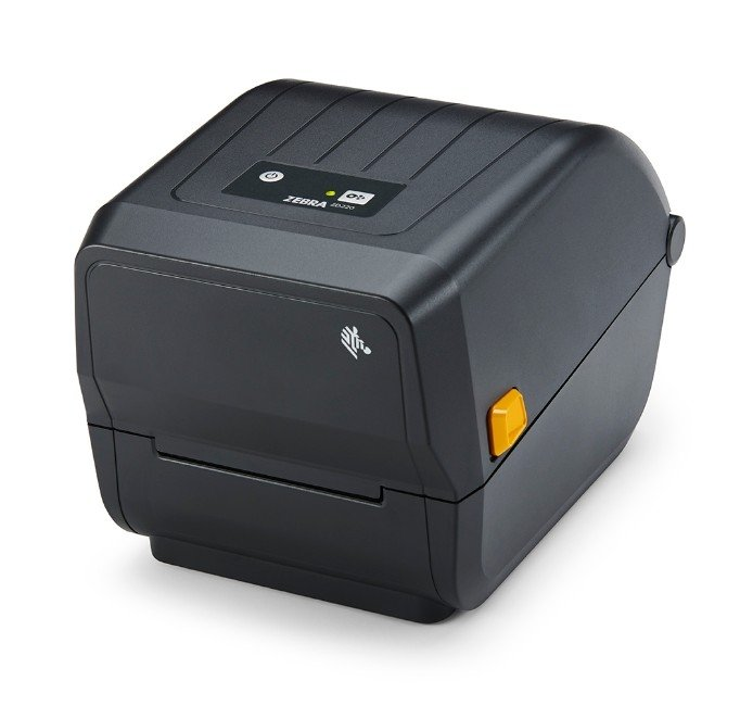 Miniprinter Zebra Tt/Dt Zd220T 203 Dpi 104Mm Usb Zd22042-T01G00Ez FullOffice.com