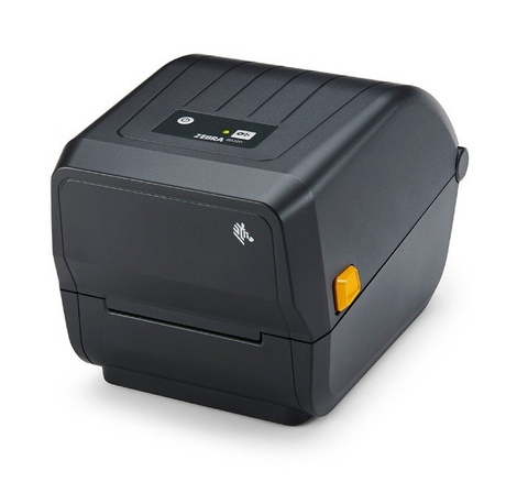 Miniprinter Zebra Tt/Dt Zd220T 203 Dpi 104Mm Usb Zd22042-T01G00Ez FullOffice.com