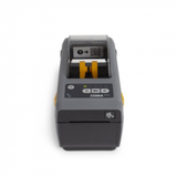Zebra ZD411 Impresora Térmica directa WiFi Negro