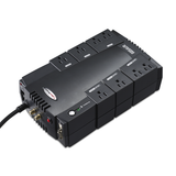 CP685AVR - CyberPower CP685AVRLCD UPS Línea interactiva 0,685 kVA 390 W 60 Hz