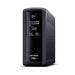 CP850AVRLCDa - Cyberpower UPS Línea Interactiva / 850 VA / 510 W CP850AVRLCDA