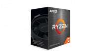 AMD Ryzen 5 5600GT procesador 3,6 GHz 16 MB L3 Caja