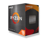 AMD Ryzen 9 5900XT procesador 3,3 GHz 72 MB L2 & L3 Caja