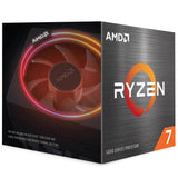 AMD Ryzen 7 5800XT procesador 3,8 GHz 36 MB L2 & L3 Caja