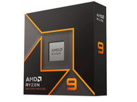 AMD Ryzen 9 9950X procesador 4.3 GHz 80 MB L2 & L3 Caja, Enchufe AM5, 100-100001277WOF