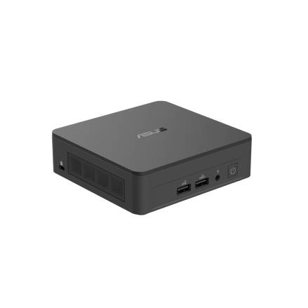 ASUS Mini PC RNUC13ANKI30000UI, 8GB RAM, 256GB SSD, HDMI, WiFi