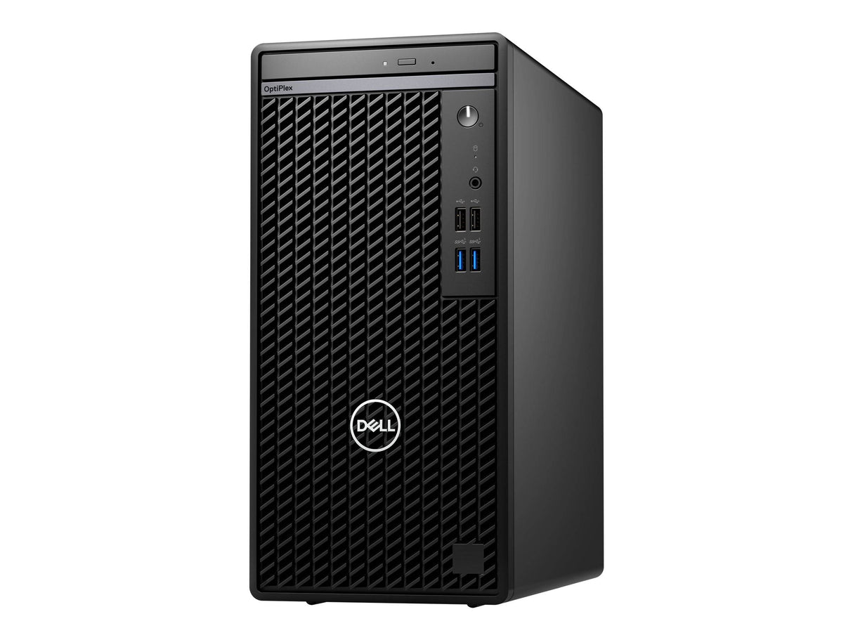PC de Escritorio DELL OPTIPLEX 7020 MT, Intel Core i5, 8GB RAM, 500GB HDD