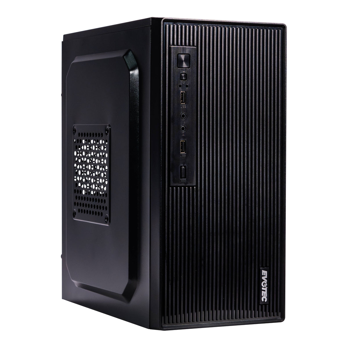 EV-I512-VERTEC-23 - PCs de Escritorio EVOTEC PC de Escritorio Ensamblada