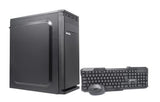 Evotec NA-0622 PC Intel® Core™ i3 i3-10100F 8 GB DDR4-SDRAM 240 GB SSD NVIDIA® GeForce® 210 Windows