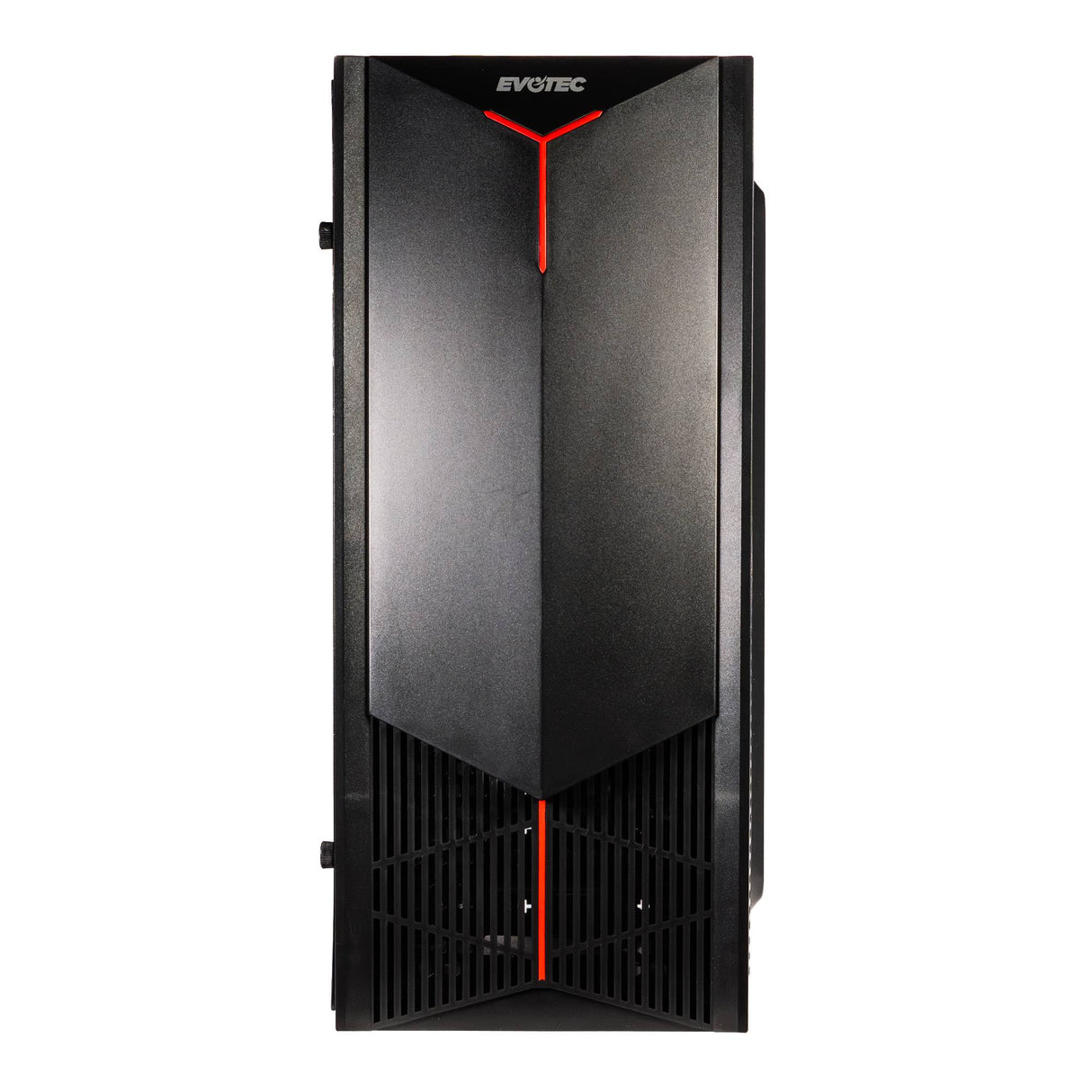 EVOTEC PC de Escritorio EV-INTI712-VERTEC, 16GB RAM, 512GB SSD, Windows 10