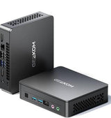 Mini PC GEEKOM GMAIR12PT7505-8256