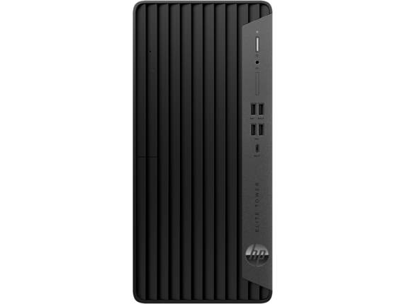 PC de Escritorio HP Elite SFF 600 G9, Intel Core i7-11700, 16GB RAM DDR4, 512GB SSD