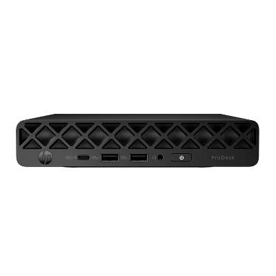 D71XPLT#ABM - Desktop Mini HP ProDesk 4 AI G1i Intel Core Ultra 7 265T 16 GB 512 GB SSD Windows 11 Pro