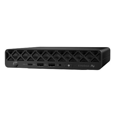 D71XTLT#ABM - HP ELITEDESK 8 MINI G1A RYZEN 5 340 16GB 1TB WIN11P 1YR